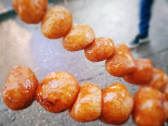 糖油粑粑/葱油粑粑