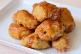 鸡仔饼